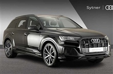 Used Audi Q7