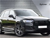 Audi Q7 Image 1