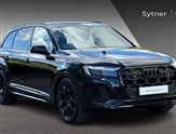 Audi Q7 Image 1