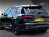 Audi Q7 Image 3