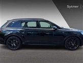Audi Q7 Image 4