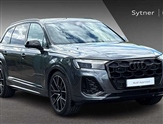 Audi Q7 Image 1