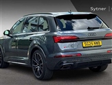 Audi Q7 Image 3