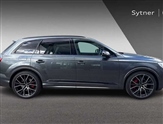 Audi Q7 Image 4