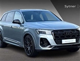 Audi Q7 Image 1
