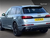 Audi Q7 Image 3