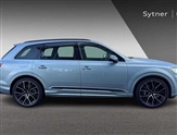 Audi Q7 Image 4
