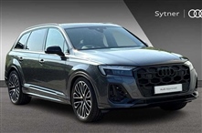 Used Audi Q7
