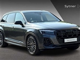 Audi Q7 Image 1