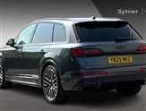 Audi Q7 Image 3
