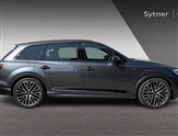 Audi Q7 Image 4