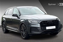 Used Audi Q7