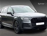 Audi Q7 Image 1