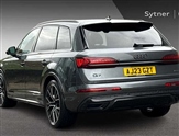 Audi Q7 Image 3