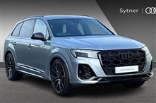 Used Audi Q7