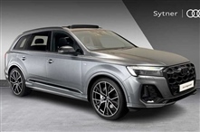 Used Audi Q7