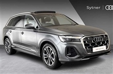 Used Audi Q7