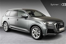 Used Audi Q7