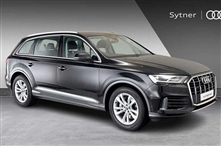 Used Audi Q7