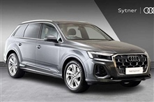 Used Audi Q7