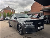 Used Audi Q7 Used Audi Q7