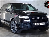 Used Audi Q7