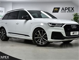 Used Audi Q7