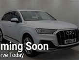 Used Audi Q7