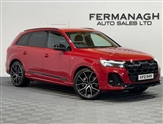 Used Audi Q7