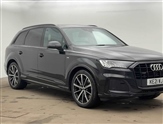 Used Audi Q7