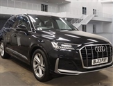 Used Audi Q7
