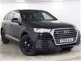 Used Audi Q7