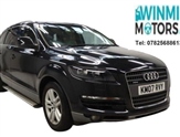 Used Audi Q7