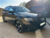 Used Audi Q7
