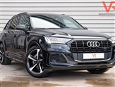 Used Audi Q7