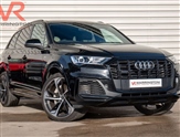 Used Audi Q7