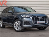 Used Audi Q7