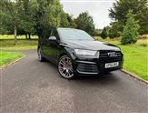 Used Audi Q7