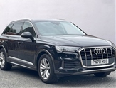 Used Audi Q7