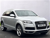 Used Audi Q7