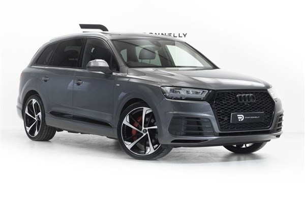 Large image for the Used Audi Q7