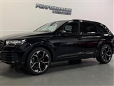 Used Audi Q7
