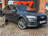 Used Audi Q7