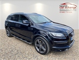 Used Audi Q7