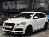 Used Audi Q7