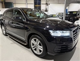 Used Audi Q7