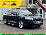 Used Audi Q7