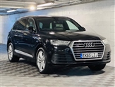 Used Audi Q7