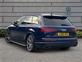 Audi Q7 Image 2
