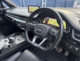 Audi Q7 Image 5